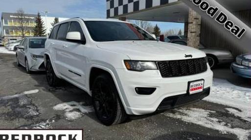 JEEP GRAND CHEROKEE 2018 1C4RJFAG4JC377823 image